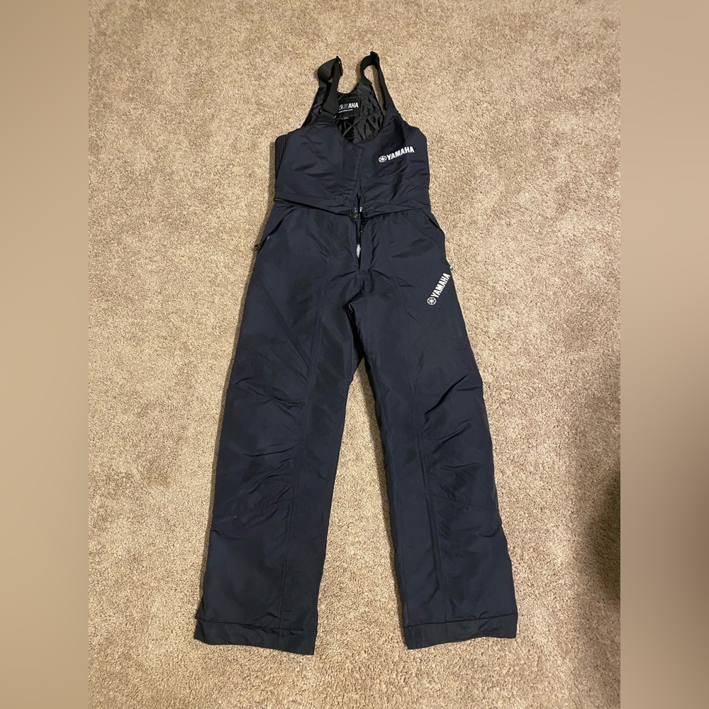 Women’s Yamaha bibs